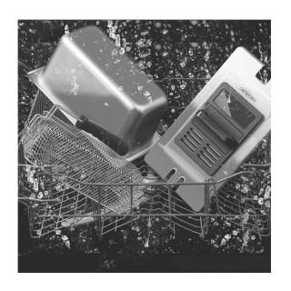 Φριτέζα με Φίλτρο Καθαρισμού Λαδιού Cecotec CleanFry 3 Lt Full Inox... Φριτέζα με Φίλτρο Καθαρισμού Λαδιού Cecotec CleanFry 3 Lt Full Inox...