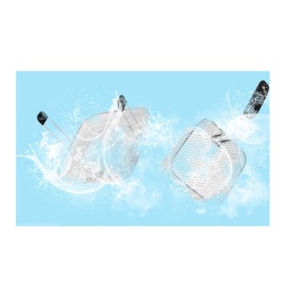 Φριτέζα με Φίλτρο Καθαρισμού Λαδιού Cecotec CleanFry Infinity 1500 ... Φριτέζα με Φίλτρο Καθαρισμού Λαδιού Cecotec CleanFry Infinity 1500 ...