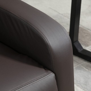 Πολυθρόνα μασάζ HOMCOM Relax με 8 λειτουργίες e 5 Intensit ?, Ανακλ... Πολυθρόνα μασάζ HOMCOM Relax με 8 λειτουργίες e 5 Intensit ?, Ανακλ...