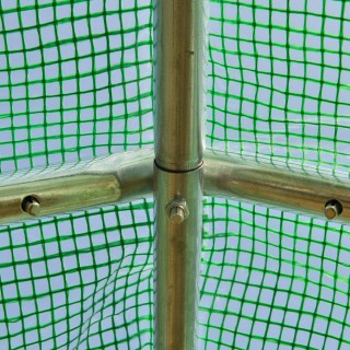 Outsunny Garden Θερμοκήπια Γεωργικά Θερμοκήπια Τιμές Τούνελ με Κάλυ... Outsunny Garden Θερμοκήπια Γεωργικά Θερμοκήπια Τιμές Τούνελ με Κάλυ...