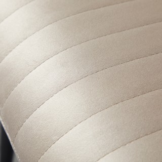 Σετ HOMCOM με 2 επικαλυμμένες καρέκλες κουζίνας με ατσάλινα πόδια κ...