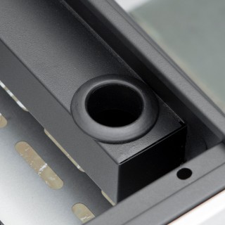 Επιτραπέζια ψησταριά γκαζιού Outsunny αντικολλητική ψησταριά με 3 κ... Επιτραπέζια ψησταριά γκαζιού Outsunny αντικολλητική ψησταριά με 3 κ...