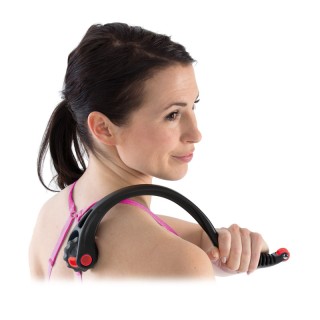 Γάντζος Μασάζ Gymstick GYM032 Γάντζος Μασάζ Gymstick GYM032