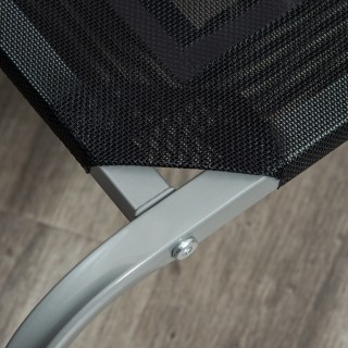 Κρεβάτι PawHut για σκύλους εσωτερικού και εξωτερικού χώρου Χωρητικό...