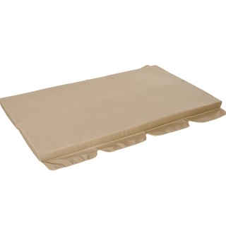 Κουνιστή πολυθρόνα κήπου 3 θέσεων Outsunny μετατρέψιμη σε ξαπλώστρα... Κουνιστή πολυθρόνα κήπου 3 θέσεων Outsunny μετατρέψιμη σε ξαπλώστρα...