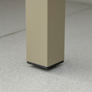 Outsunny Σετ κήπου 4 τεμαχίων με καναπέ 2 πολυθρόνες και τραπεζάκι ...