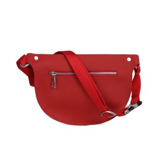 Γυναικεία Τσάντα Μέσης Χρώματος Κόκκινο Beverly Hills Polo Club 657... Γυναικεία Τσάντα Μέσης Χρώματος Κόκκινο Beverly Hills Polo Club 657...