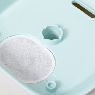 PawHut 3L Drinking Fountain for Cats and Dogs Αυτόματος διανομέας ν... PawHut 3L Drinking Fountain for Cats and Dogs Αυτόματος διανομέας ν...