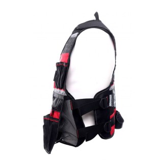 Γιλέκο Εργαλείων με Πολλαπλές Θήκες 47 x 7 x 58 cm Kraft&Dele KD-2049 Γιλέκο Εργαλείων με Πολλαπλές Θήκες 47 x 7 x 58 cm Kraft&Dele KD-2049