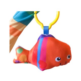 Γυμναστήριο για Μωρά Hoppline HOP1001378 Γυμναστήριο για Μωρά Hoppline HOP1001378