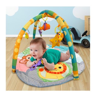 Γυμναστήριο για Μωρά Hoppline HOP1001378 Γυμναστήριο για Μωρά Hoppline HOP1001378