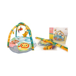 Γυμναστήριο για Μωρά Hoppline HOP1001378 Γυμναστήριο για Μωρά Hoppline HOP1001378