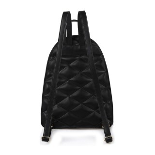 Γυναικεία Τσάντα Πλάτης Χρώματος Μαύρο Beverly Hills Polo Club 707 ...