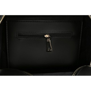 Γυναικεία Τσάντα Πλάτης Χρώματος Μαύρο Beverly Hills Polo Club 707 ... Γυναικεία Τσάντα Πλάτης Χρώματος Μαύρο Beverly Hills Polo Club 707 ...