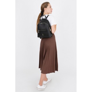 Γυναικεία Τσάντα Πλάτης Χρώματος Μαύρο Beverly Hills Polo Club 707 ... Γυναικεία Τσάντα Πλάτης Χρώματος Μαύρο Beverly Hills Polo Club 707 ...