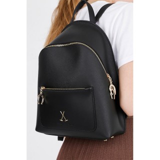 Γυναικεία Τσάντα Πλάτης Χρώματος Μαύρο Beverly Hills Polo Club 707 ... Γυναικεία Τσάντα Πλάτης Χρώματος Μαύρο Beverly Hills Polo Club 707 ...