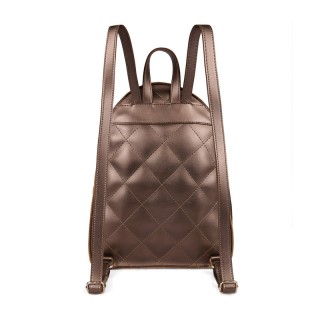 Γυναικεία Τσάντα Πλάτης Χρώματος Copper Beverly Hills Polo Club 707... Γυναικεία Τσάντα Πλάτης Χρώματος Copper Beverly Hills Polo Club 707...