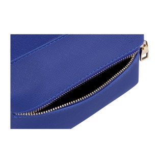 Γυναικεία Τσάντα Πλάτης Χρώματος Μπλε Beverly Hills Polo Club 626 6...