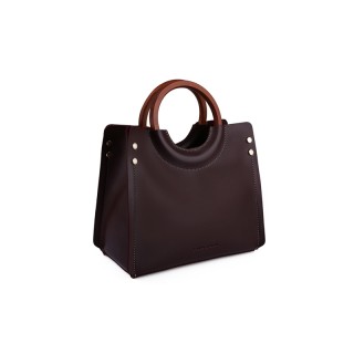 Γυναικεία Τσάντα Χειρός με Λουράκι Χρώματος Μπορντό Laura Ashley Iv... Γυναικεία Τσάντα Χειρός με Λουράκι Χρώματος Μπορντό Laura Ashley Iv...