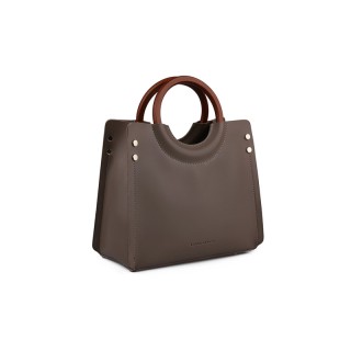 Γυναικεία Τσάντα Χειρός με Λουράκι Χρώματος Taupe Laura Ashley Ivy ... Γυναικεία Τσάντα Χειρός με Λουράκι Χρώματος Taupe Laura Ashley Ivy ...