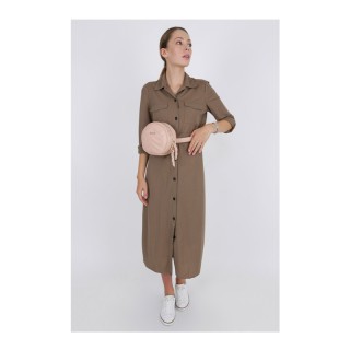 Γυναικεία Τσάντα Μέσης Χρώματος Ροζ Beverly Hills Polo Club 614 657... Γυναικεία Τσάντα Μέσης Χρώματος Ροζ Beverly Hills Polo Club 614 657...