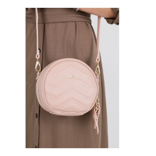 Γυναικεία Τσάντα Μέσης Χρώματος Ροζ Beverly Hills Polo Club 614 657... Γυναικεία Τσάντα Μέσης Χρώματος Ροζ Beverly Hills Polo Club 614 657...