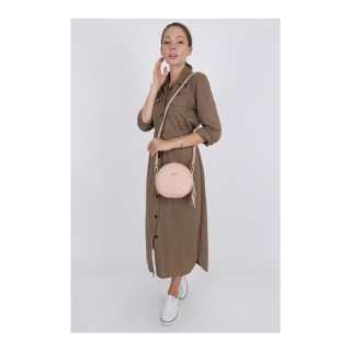 Γυναικεία Τσάντα Μέσης Χρώματος Ροζ Beverly Hills Polo Club 614 657... Γυναικεία Τσάντα Μέσης Χρώματος Ροζ Beverly Hills Polo Club 614 657...