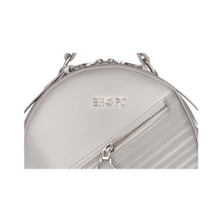 Γυναικεία Τσάντα Πλάτης Χρώματος Ασημί Beverly Hills Polo Club 406 ... Γυναικεία Τσάντα Πλάτης Χρώματος Ασημί Beverly Hills Polo Club 406 ...