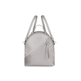 Γυναικεία Τσάντα Πλάτης Χρώματος Ασημί Beverly Hills Polo Club 406 ... Γυναικεία Τσάντα Πλάτης Χρώματος Ασημί Beverly Hills Polo Club 406 ...