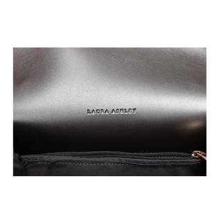 Γυναικεία Τσάντα Ώμου Κροκό με Αλυσίδα Χρώματος Γκρι Laura Ashley D... Γυναικεία Τσάντα Ώμου Κροκό με Αλυσίδα Χρώματος Γκρι Laura Ashley D...