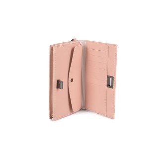 Γυναικεία Τσάντα Ώμου με Αλυσίδα Χρώματος Ροζ Laura Ashley Duthie S... Γυναικεία Τσάντα Ώμου με Αλυσίδα Χρώματος Ροζ Laura Ashley Duthie S...