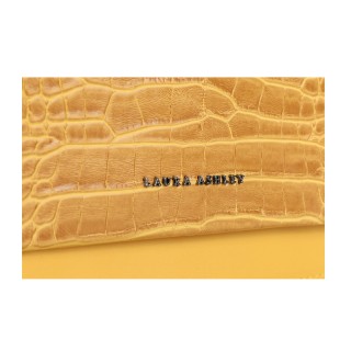 Γυναικεία Τσάντα Ώμου Χρώματος Κίτρινο Laura Ashley Dudley - Croco ... Γυναικεία Τσάντα Ώμου Χρώματος Κίτρινο Laura Ashley Dudley - Croco ...