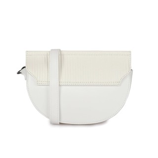 Γυναικεία Τσάντα Ώμου Χρώματος Λευκό Laura Ashley Tarlton - Stick 6... Γυναικεία Τσάντα Ώμου Χρώματος Λευκό Laura Ashley Tarlton - Stick 6...