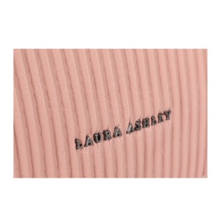 Γυναικεία Τσάντα Ώμου Χρώματος Ροζ Laura Ashley Tarlton - Stick 651... Γυναικεία Τσάντα Ώμου Χρώματος Ροζ Laura Ashley Tarlton - Stick 651...