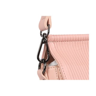 Γυναικεία Τσάντα Ώμου Χρώματος Ροζ Laura Ashley Tarlton - Stick 651... Γυναικεία Τσάντα Ώμου Χρώματος Ροζ Laura Ashley Tarlton - Stick 651...