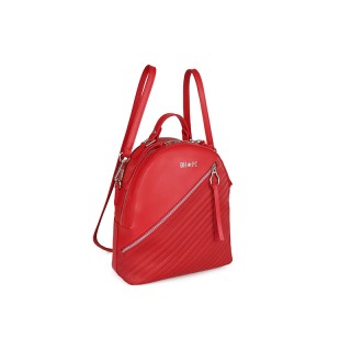 Γυναικεία Τσάντα Πλάτης Χρώματος Κόκκινο Beverly Hills Polo Club 40... Γυναικεία Τσάντα Πλάτης Χρώματος Κόκκινο Beverly Hills Polo Club 40...