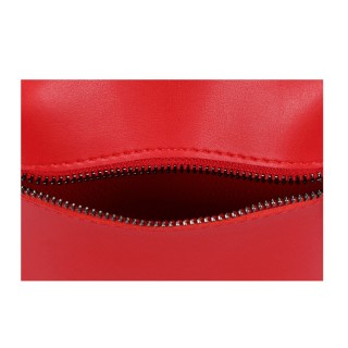 Γυναικεία Τσάντα Πλάτης Χρώματος Κόκκινο Beverly Hills Polo Club 66... Γυναικεία Τσάντα Πλάτης Χρώματος Κόκκινο Beverly Hills Polo Club 66...