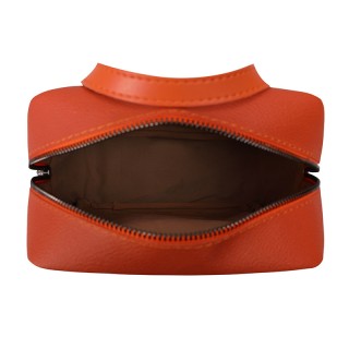 Γυναικεία Τσάντα Πλάτης Χρώματος Πορτοκαλί Beverly Hills Polo Club ...