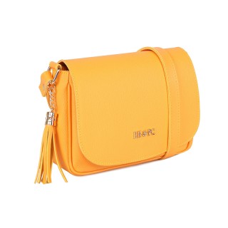 Γυναικεία Τσάντα Χιαστί Χρώματος Κίτρινο Beverly Hills Polo Club 11... Γυναικεία Τσάντα Χιαστί Χρώματος Κίτρινο Beverly Hills Polo Club 11...