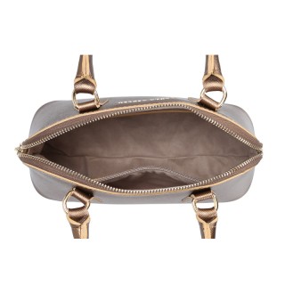 Γυναικεία Τσάντα Χειρός με 2 Λαβές Χρώματος Copper Laura Ashley Cha... Γυναικεία Τσάντα Χειρός με 2 Λαβές Χρώματος Copper Laura Ashley Cha...