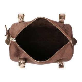 Γυναικεία Τσάντα Χειρός Χρώματος Copper Beverly Hills Polo Club 404... Γυναικεία Τσάντα Χειρός Χρώματος Copper Beverly Hills Polo Club 404...