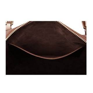 Γυναικεία Τσάντα Χειρός Χρώματος Copper Beverly Hills Polo Club 404... Γυναικεία Τσάντα Χειρός Χρώματος Copper Beverly Hills Polo Club 404...