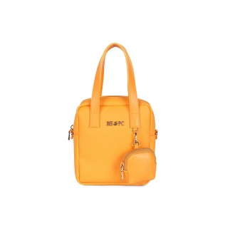 Γυναικεία Τσάντα Χειρός Χρώματος Κίτρινο Beverly Hills Polo Club 11... Γυναικεία Τσάντα Χειρός Χρώματος Κίτρινο Beverly Hills Polo Club 11...