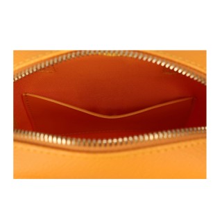 Γυναικεία Τσάντα Χειρός Χρώματος Κίτρινο Beverly Hills Polo Club 11...