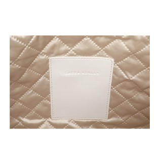 Γυναικεία Τσάντα Χειρός Χρώματος Λευκό Laura Ashley Relief Stick 65... Γυναικεία Τσάντα Χειρός Χρώματος Λευκό Laura Ashley Relief Stick 65...