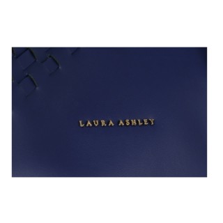 Γυναικεία Τσάντα Χειρός Χρώματος Μπλε Laura Ashley Albion 651LAS1690 Γυναικεία Τσάντα Χειρός Χρώματος Μπλε Laura Ashley Albion 651LAS1690
