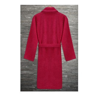 Γυναικείο Μπουρνούζι Χρώματος Ροζ Beverly Hills Polo Club 355BHP1709 Γυναικείο Μπουρνούζι Χρώματος Ροζ Beverly Hills Polo Club 355BHP1709