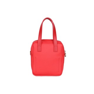 Γυναικεία Τσάντα Χειρός Χρώματος Κόκκινο Beverly Hills Polo Club 11... Γυναικεία Τσάντα Χειρός Χρώματος Κόκκινο Beverly Hills Polo Club 11...