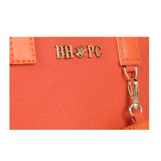 Γυναικεία Τσάντα Χειρός Χρώματος Πορτοκαλί Beverly Hills Polo Club ... Γυναικεία Τσάντα Χειρός Χρώματος Πορτοκαλί Beverly Hills Polo Club ...