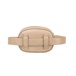 Γυναικεία Τσάντα Μέσης Χρώματος Καφέ Ανοιχτό Puccini BML022-6A Γυναικεία Τσάντα Μέσης Χρώματος Καφέ Ανοιχτό Puccini BML022-6A